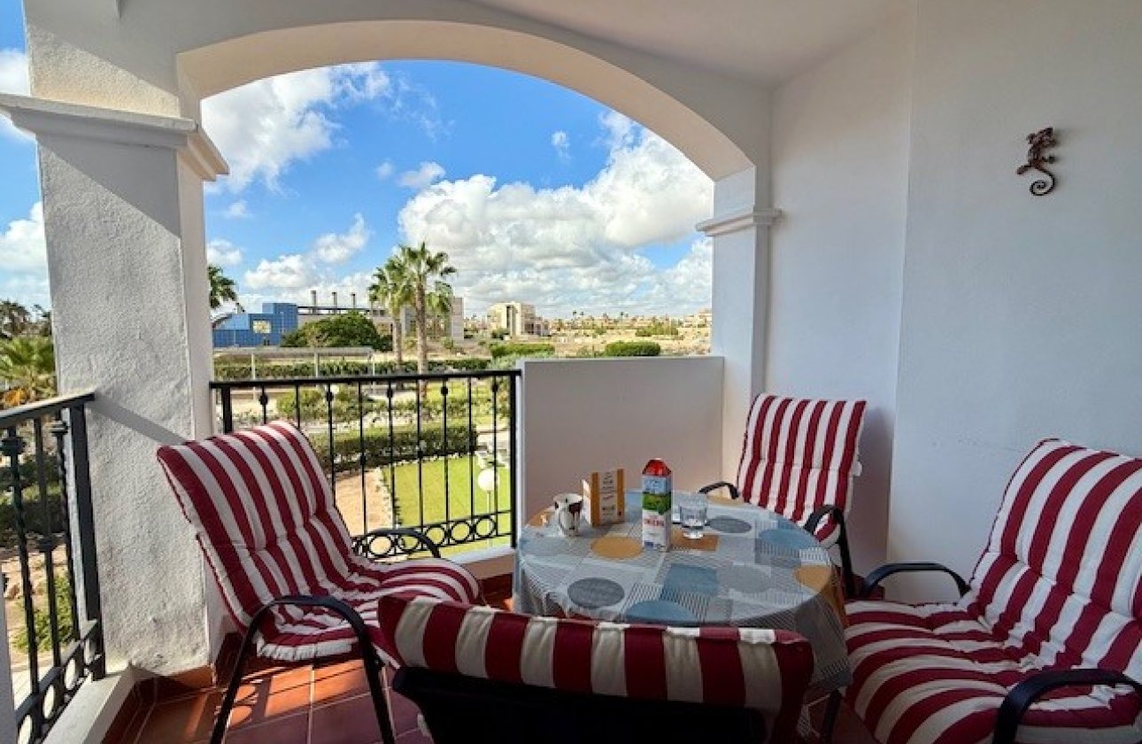 Revente - Appartement -
Orihuela Costa - Costa Blanca