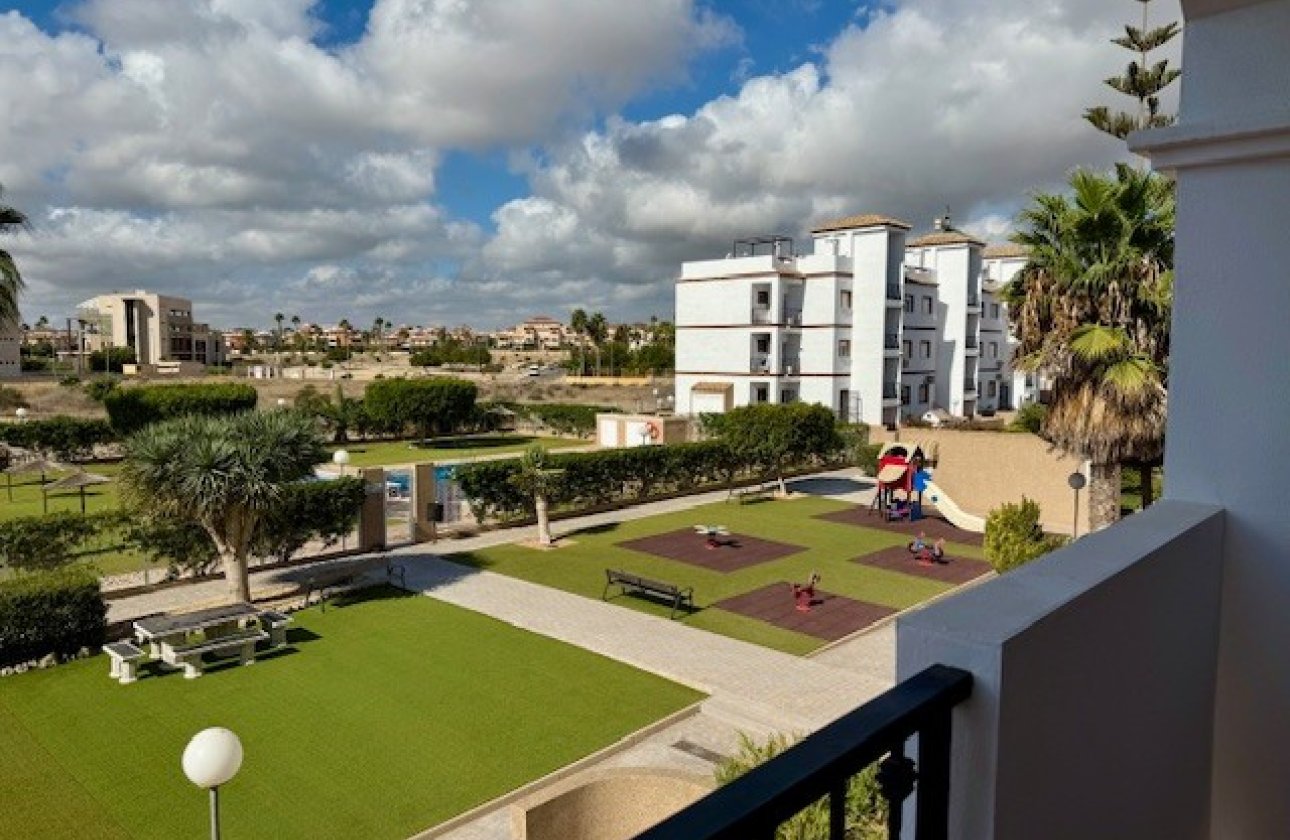Revente - Appartement -
Orihuela Costa - Costa Blanca