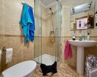 Revente - Appartement -
Orihuela Costa - Costa Blanca