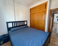 Revente - Appartement -
Orihuela Costa - Costa Blanca