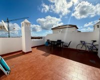Revente - Appartement -
Orihuela Costa - Costa Blanca