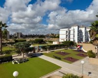 Revente - Appartement -
Orihuela Costa - Costa Blanca