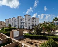 Revente - Appartement -
Orihuela Costa - Costa Blanca
