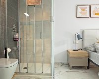 Revente - Appartement -
Orihuela Costa - Costa Blanca