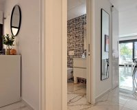 Revente - Appartement -
Orihuela Costa - Costa Blanca