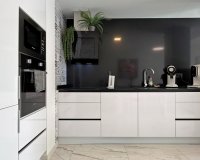 Revente - Appartement -
Orihuela Costa - Costa Blanca