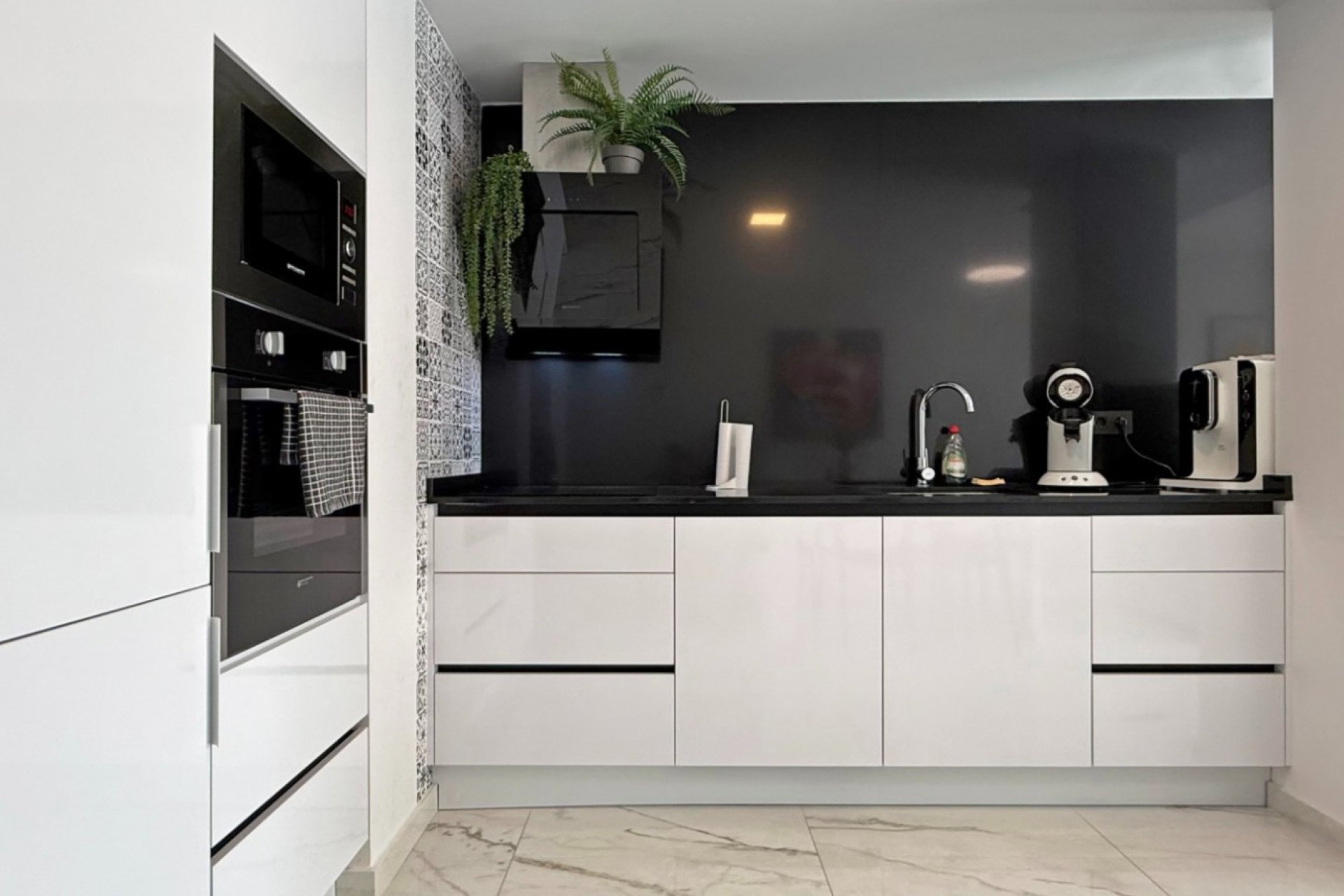 Revente - Appartement -
Orihuela Costa - Costa Blanca