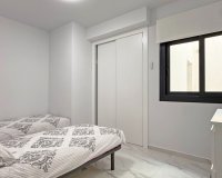 Revente - Appartement -
Orihuela Costa - Costa Blanca