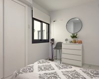 Revente - Appartement -
Orihuela Costa - Costa Blanca