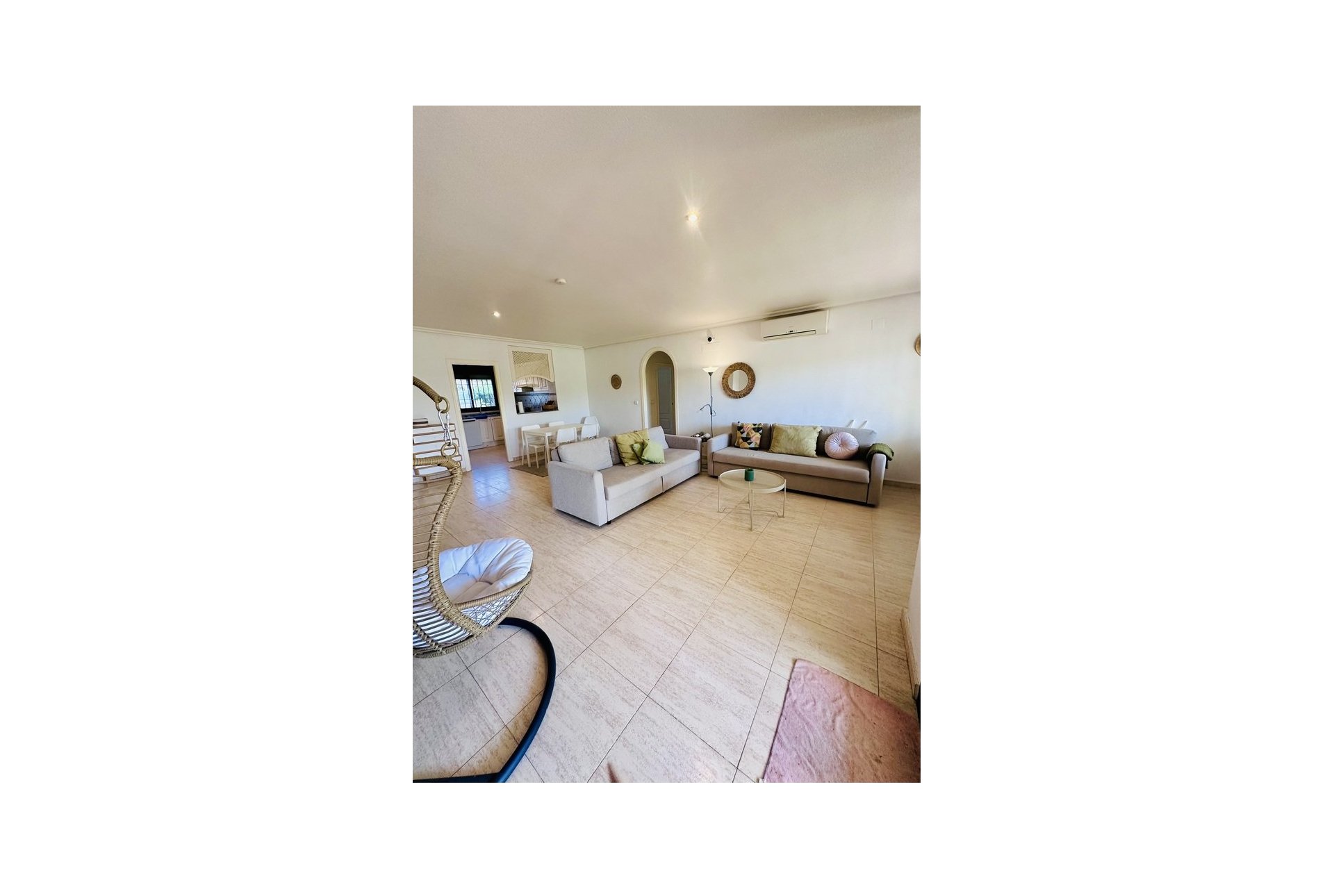 Revente - Appartement -
Orihuela Costa - Costa Blanca