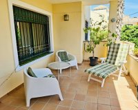 Revente - Appartement -
Orihuela Costa - Costa Blanca