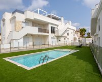 Revente - Appartement -
Orihuela Costa - Costa Blanca