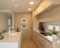 Revente - Appartement -
Orihuela Costa - Costa Blanca