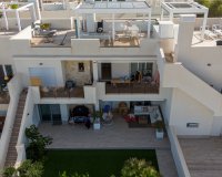 Revente - Appartement -
Orihuela Costa - Costa Blanca