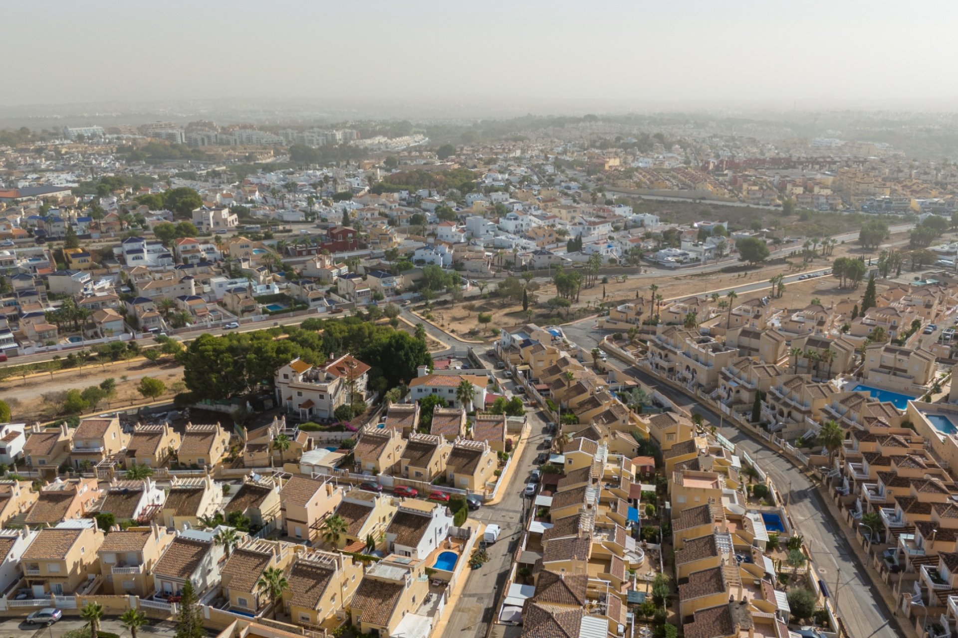 Revente - Appartement -
Orihuela Costa - Costa Blanca