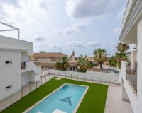 Revente - Appartement -
Orihuela Costa - Costa Blanca