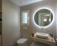 Revente - Appartement -
Orihuela Costa - Costa Blanca