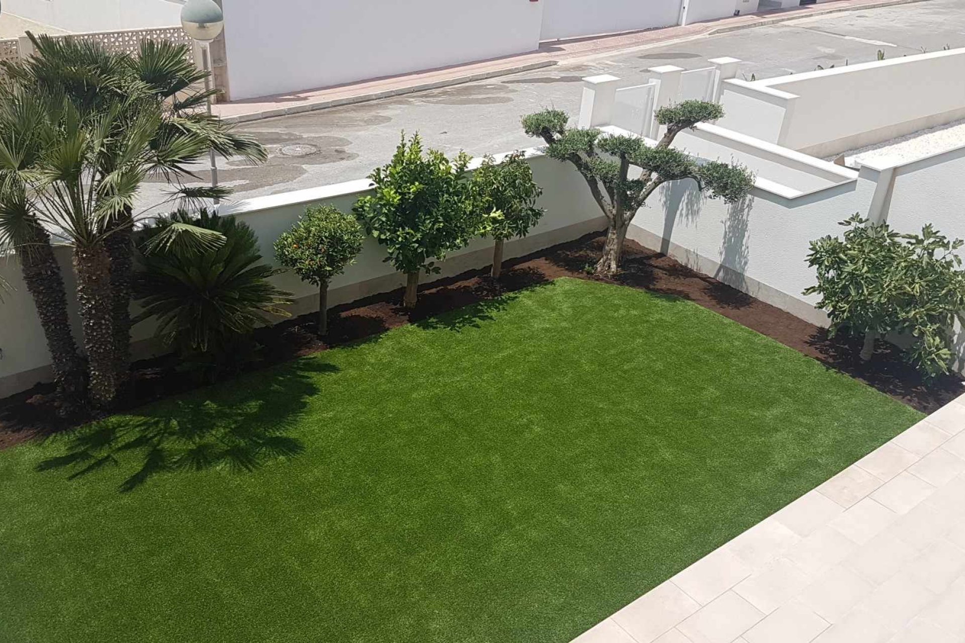 Revente - Appartement -
Orihuela Costa - Costa Blanca