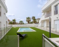 Revente - Appartement -
Orihuela Costa - Costa Blanca