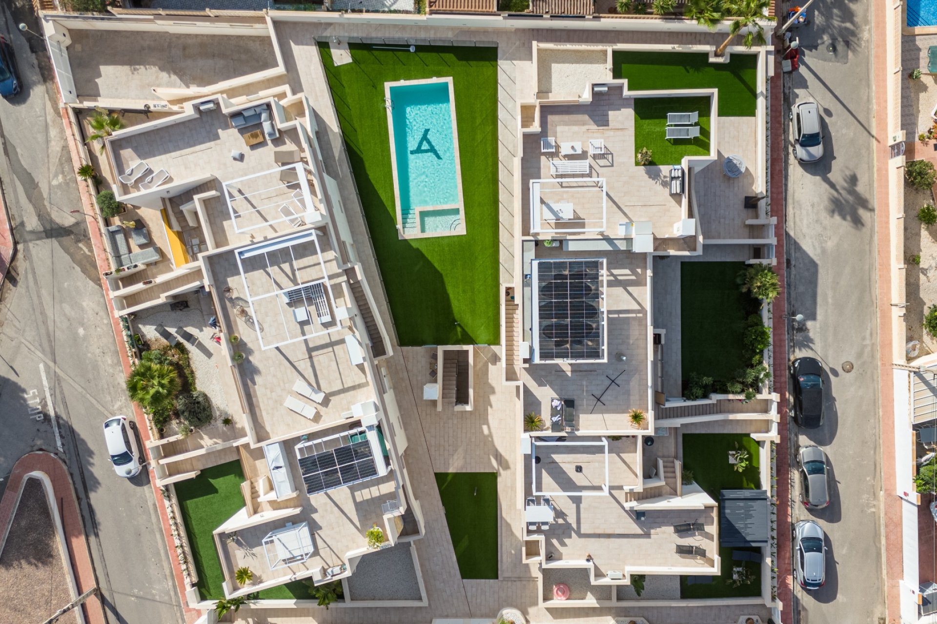 Revente - Appartement -
Orihuela Costa - Costa Blanca