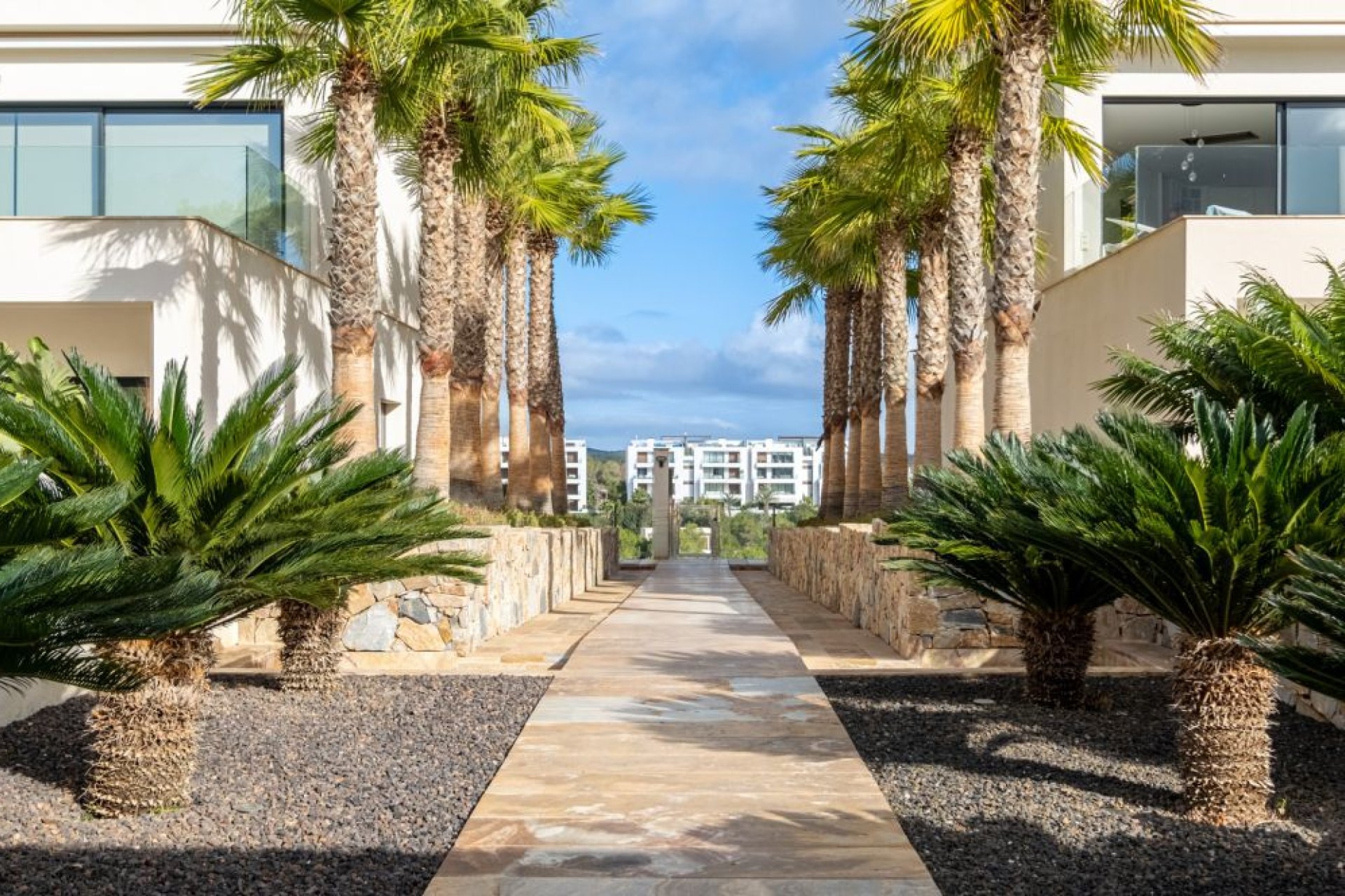 Revente - Appartement -
Orihuela Costa - Costa Blanca