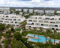 Revente - Appartement -
Orihuela Costa - Costa Blanca