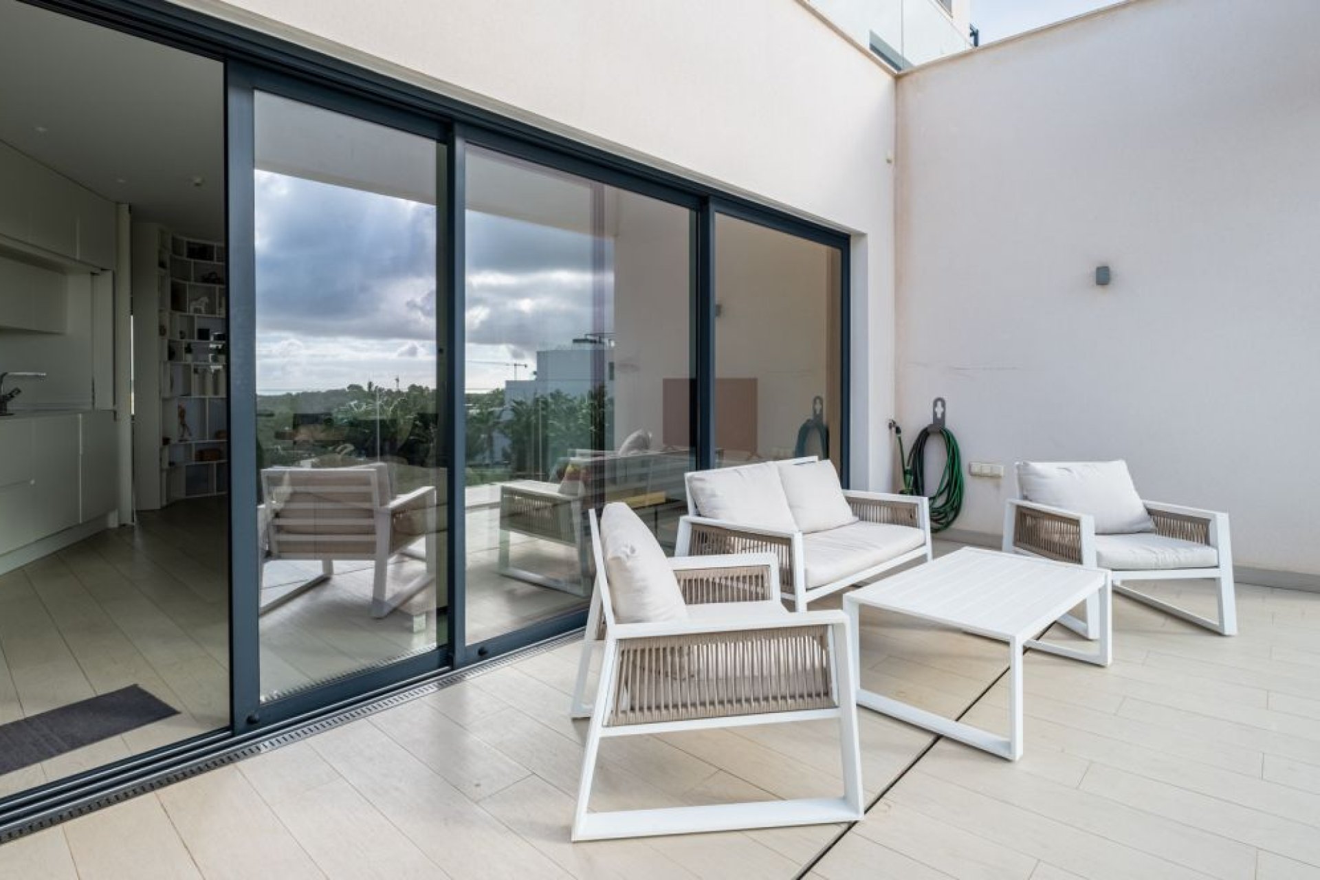 Revente - Appartement -
Orihuela Costa - Costa Blanca