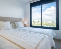 Revente - Appartement -
Orihuela Costa - Costa Blanca