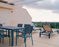 Revente - Appartement -
Orihuela Costa - Costa Blanca