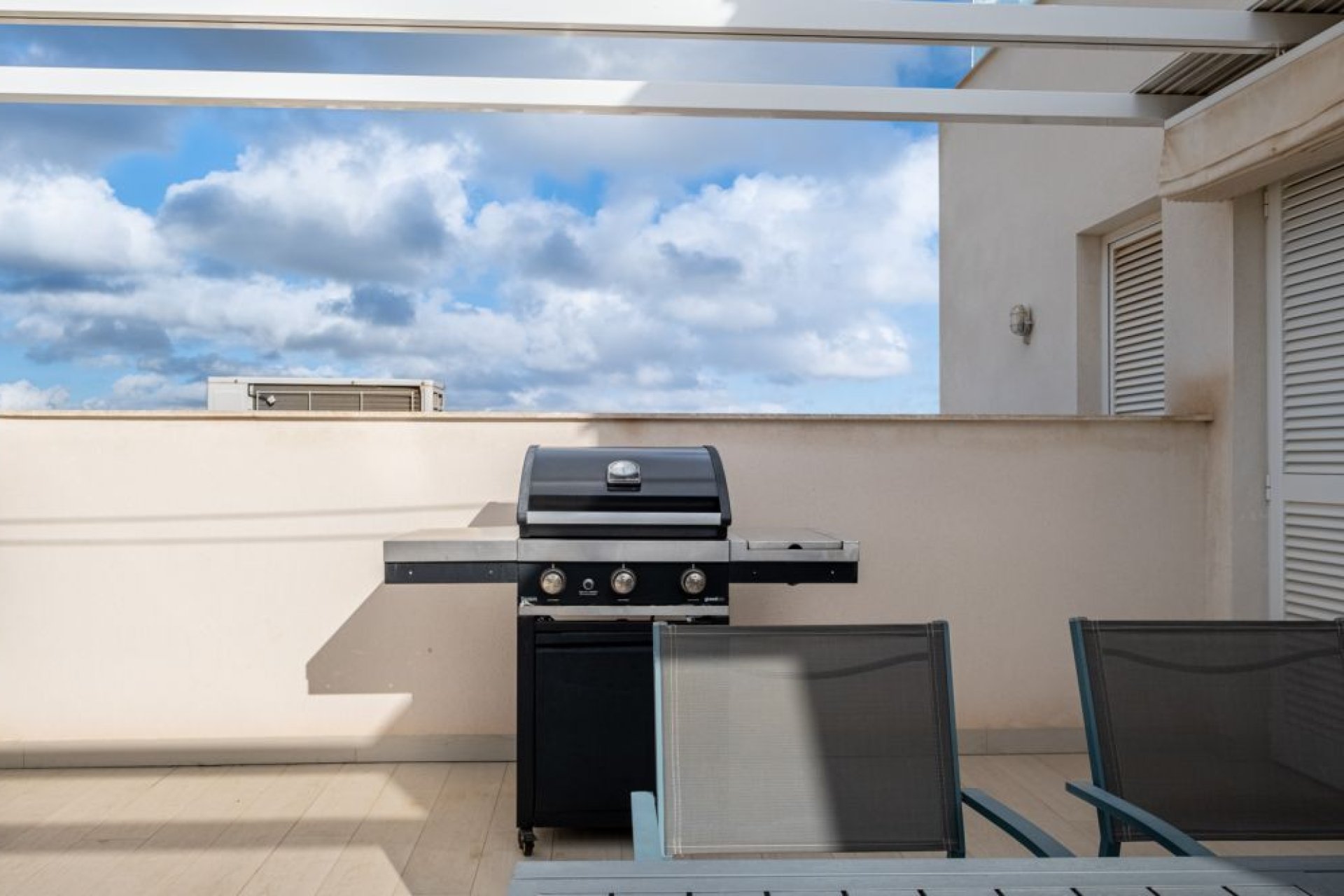 Revente - Appartement -
Orihuela Costa - Costa Blanca