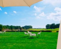 Revente - Appartement -
Orihuela Costa - Costa Blanca