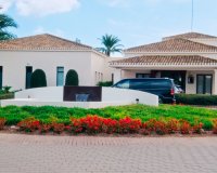 Revente - Appartement -
Orihuela Costa - Costa Blanca