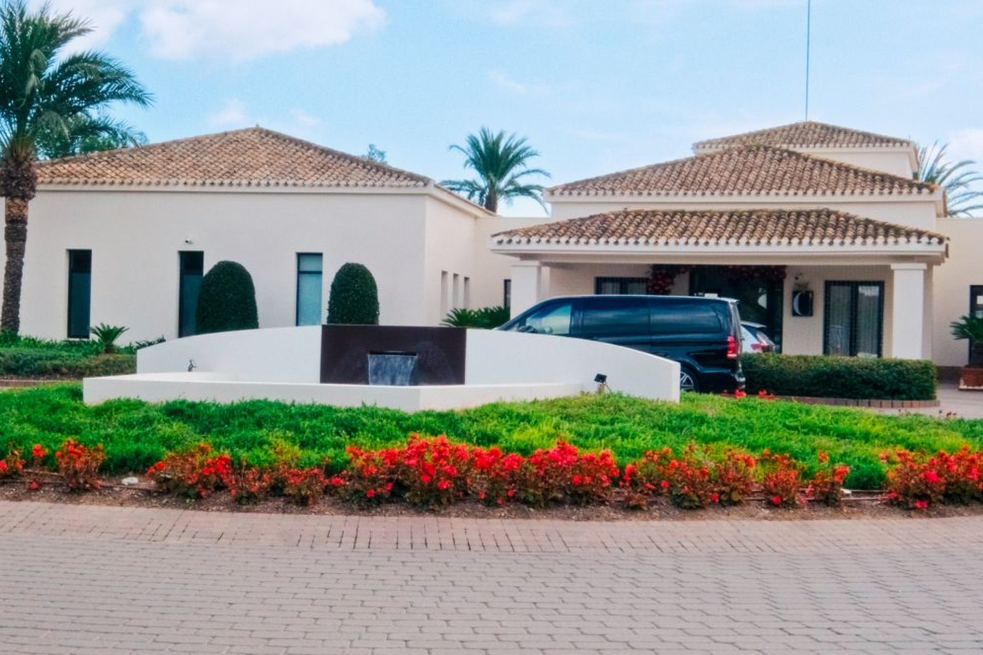 Revente - Appartement -
Orihuela Costa - Costa Blanca