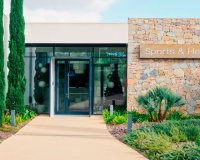 Revente - Appartement -
Orihuela Costa - Costa Blanca