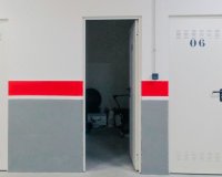 Revente - Appartement -
Orihuela Costa - Costa Blanca