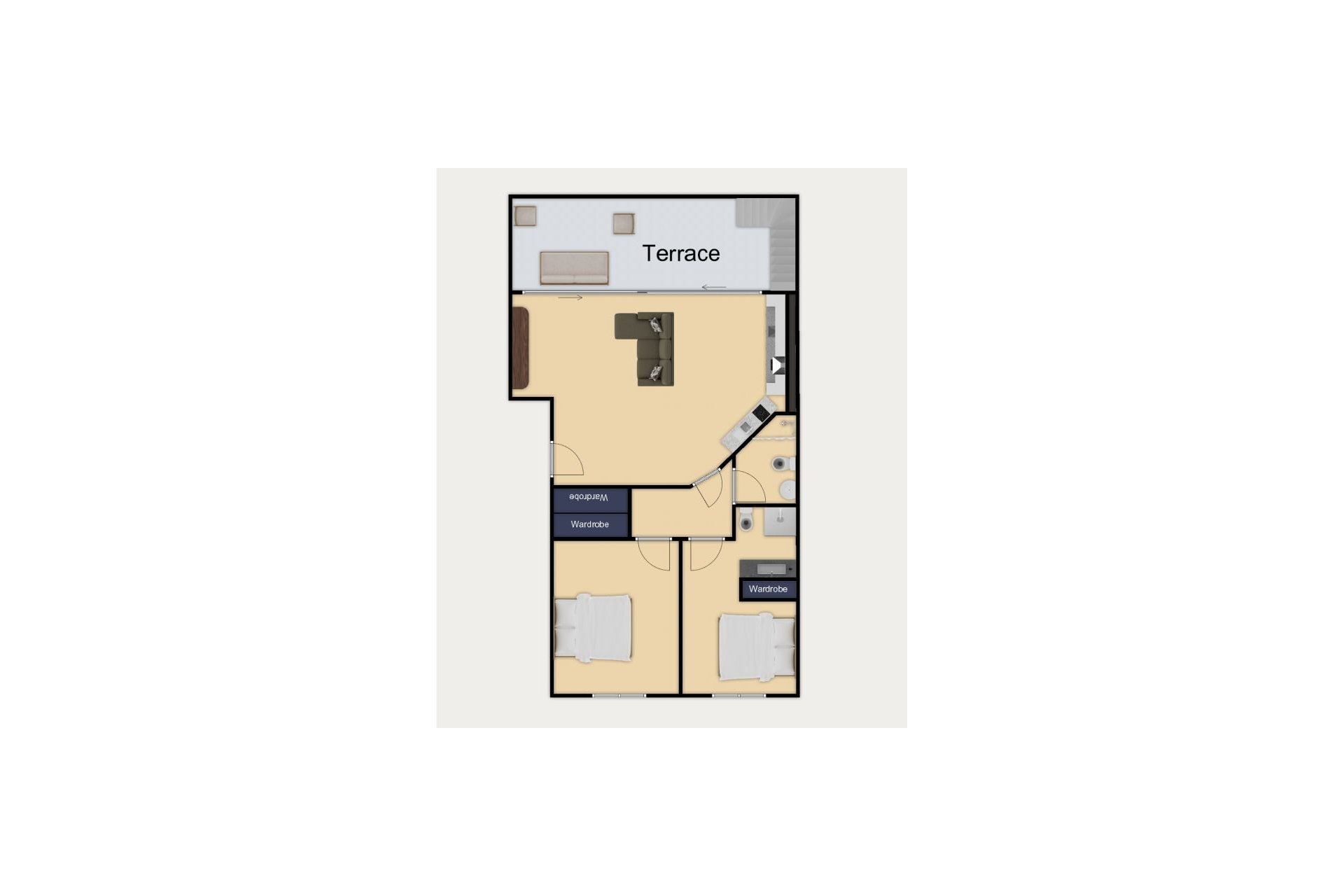 Revente - Appartement -
Orihuela Costa - Costa Blanca