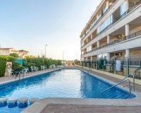 Revente - Appartement -
Orihuela Costa - Costa Blanca