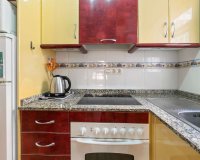 Revente - Appartement -
Orihuela Costa - Costa Blanca