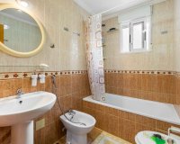 Revente - Appartement -
Orihuela Costa - Costa Blanca