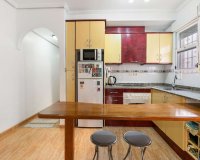 Revente - Appartement -
Orihuela Costa - Costa Blanca