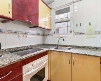 Revente - Appartement -
Orihuela Costa - Costa Blanca