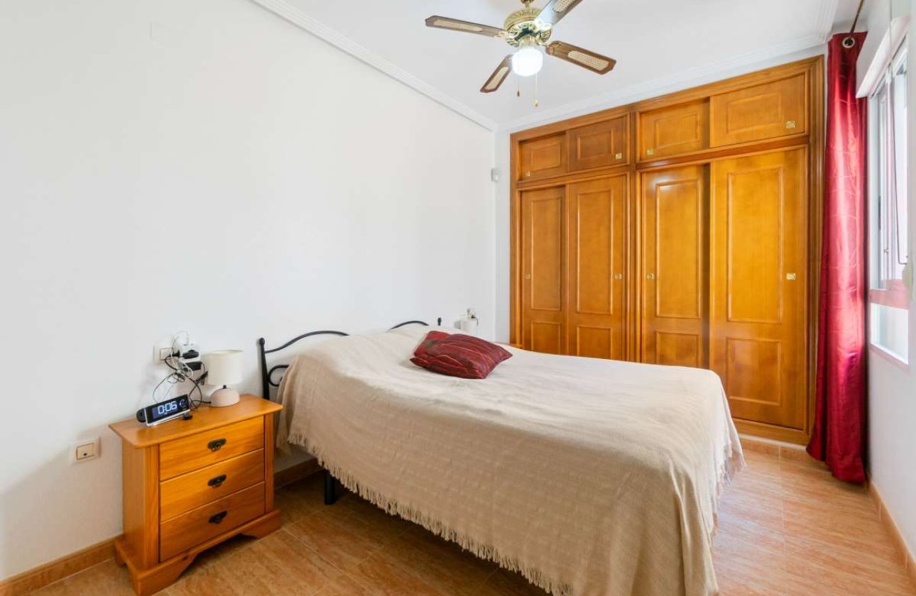 Revente - Appartement -
Orihuela Costa - Costa Blanca