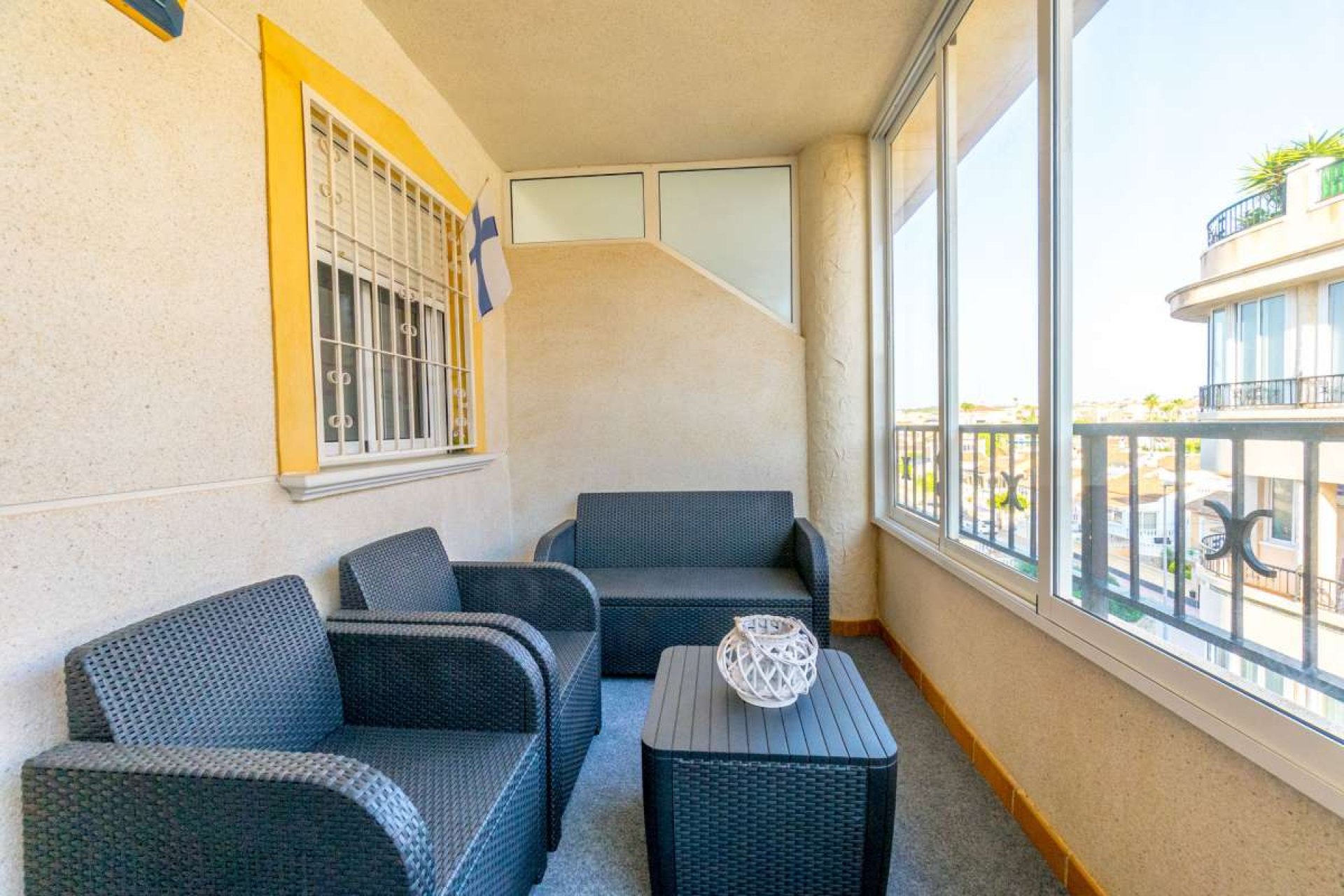 Revente - Appartement -
Orihuela Costa - Costa Blanca