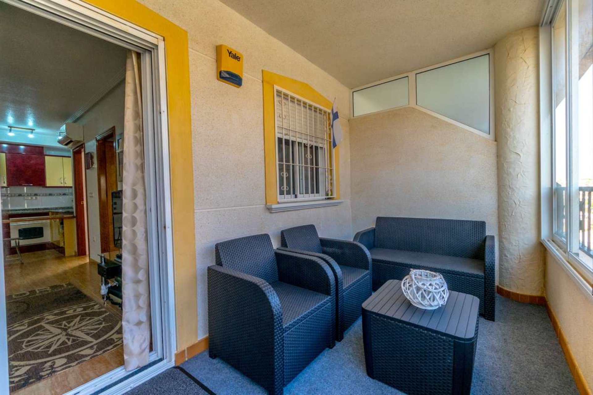 Revente - Appartement -
Orihuela Costa - Costa Blanca