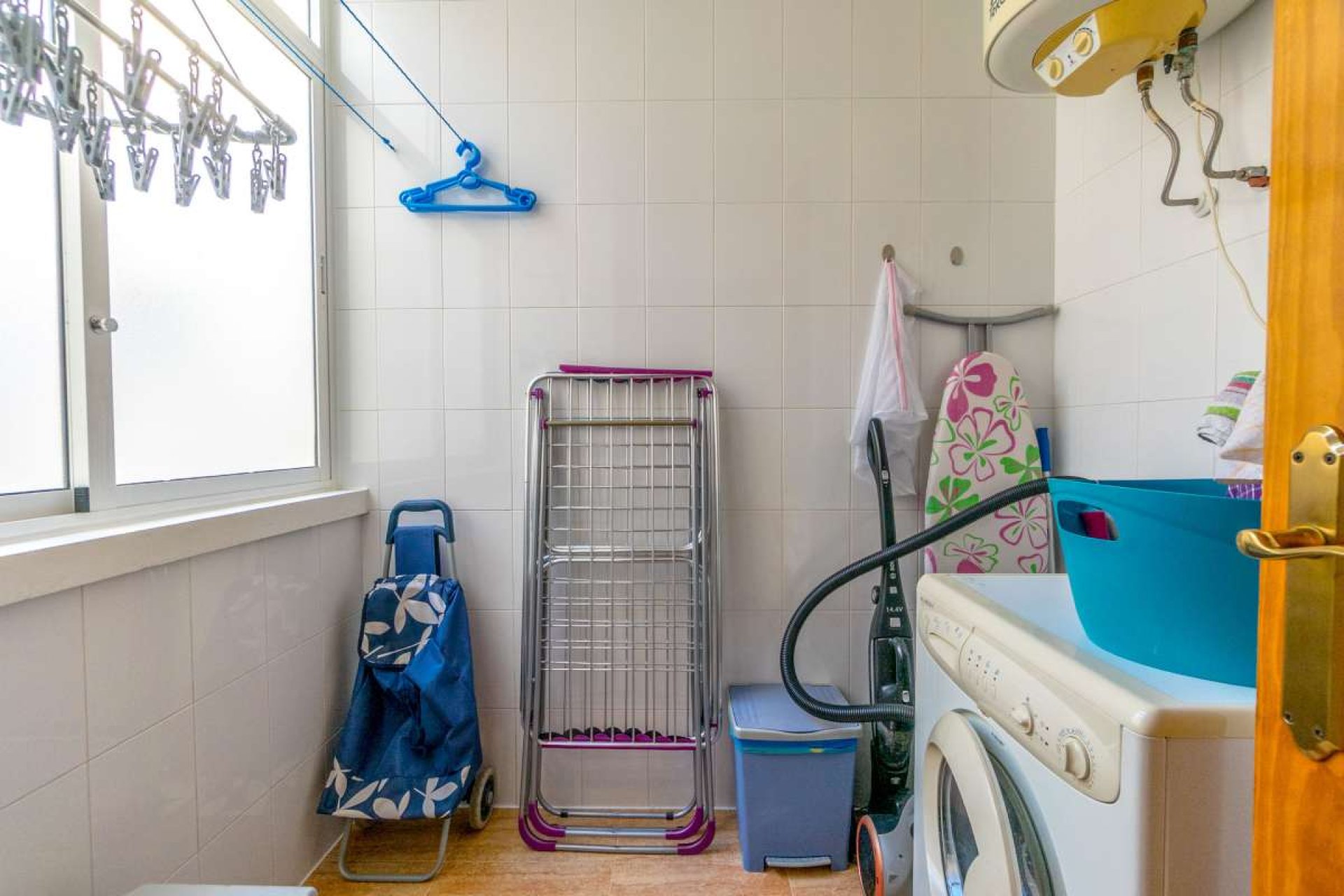 Revente - Appartement -
Orihuela Costa - Costa Blanca