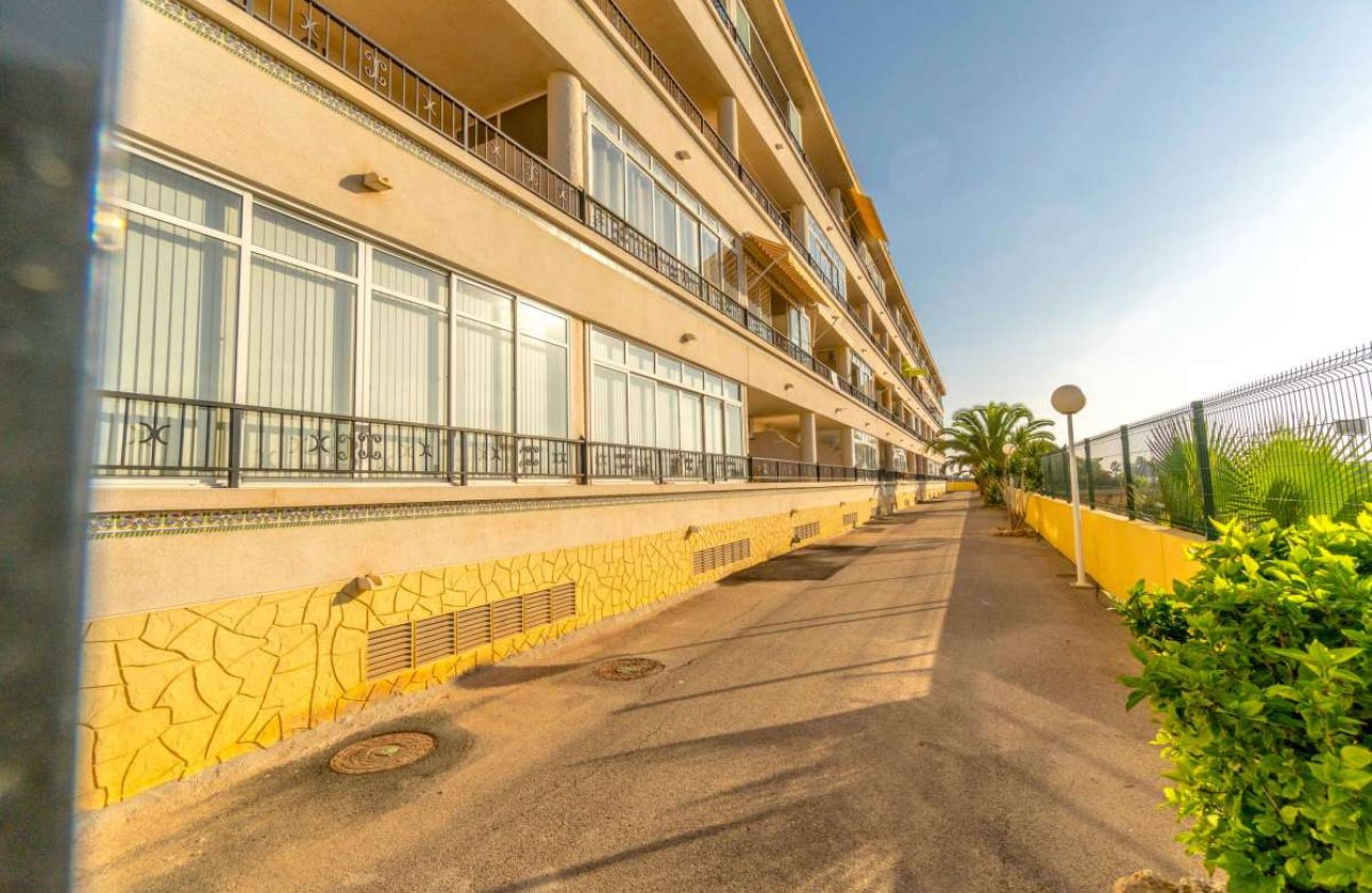 Revente - Appartement -
Orihuela Costa - Costa Blanca