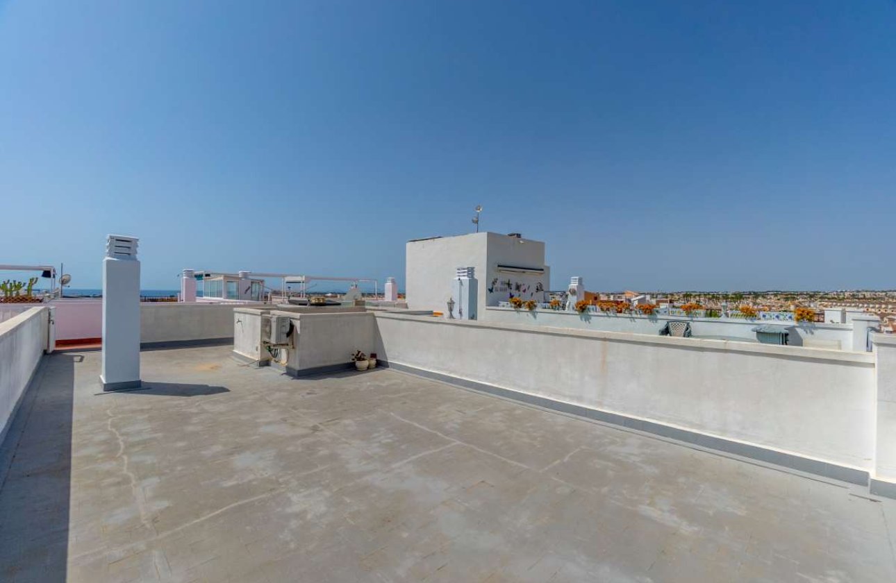 Revente - Appartement -
Orihuela Costa - Costa Blanca