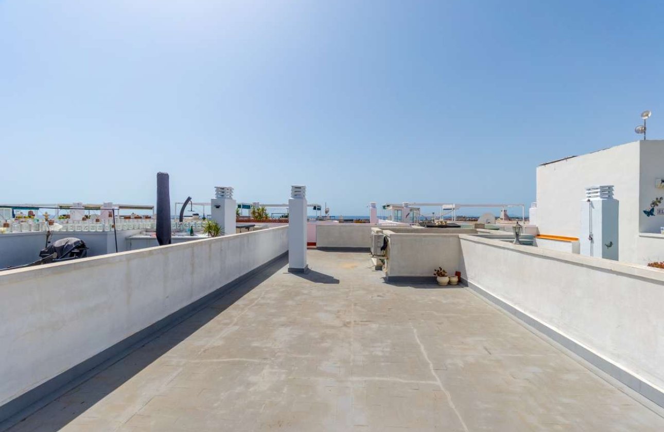 Revente - Appartement -
Orihuela Costa - Costa Blanca