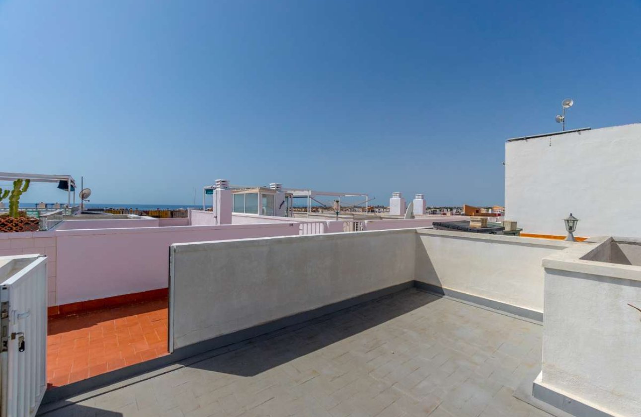 Revente - Appartement -
Orihuela Costa - Costa Blanca