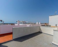 Revente - Appartement -
Orihuela Costa - Costa Blanca